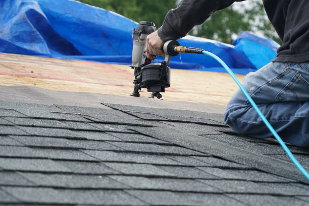 Quick and Trustworthy Emergency Roof Repair Services in Fairhope, PA