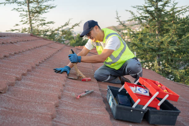 Best Roof Gutter Cleaning  in Fairhope, PA